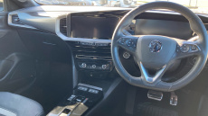 Vauxhall Mokka 100kW Ultimate 50kWh 5dr Auto Electric Hatchback
